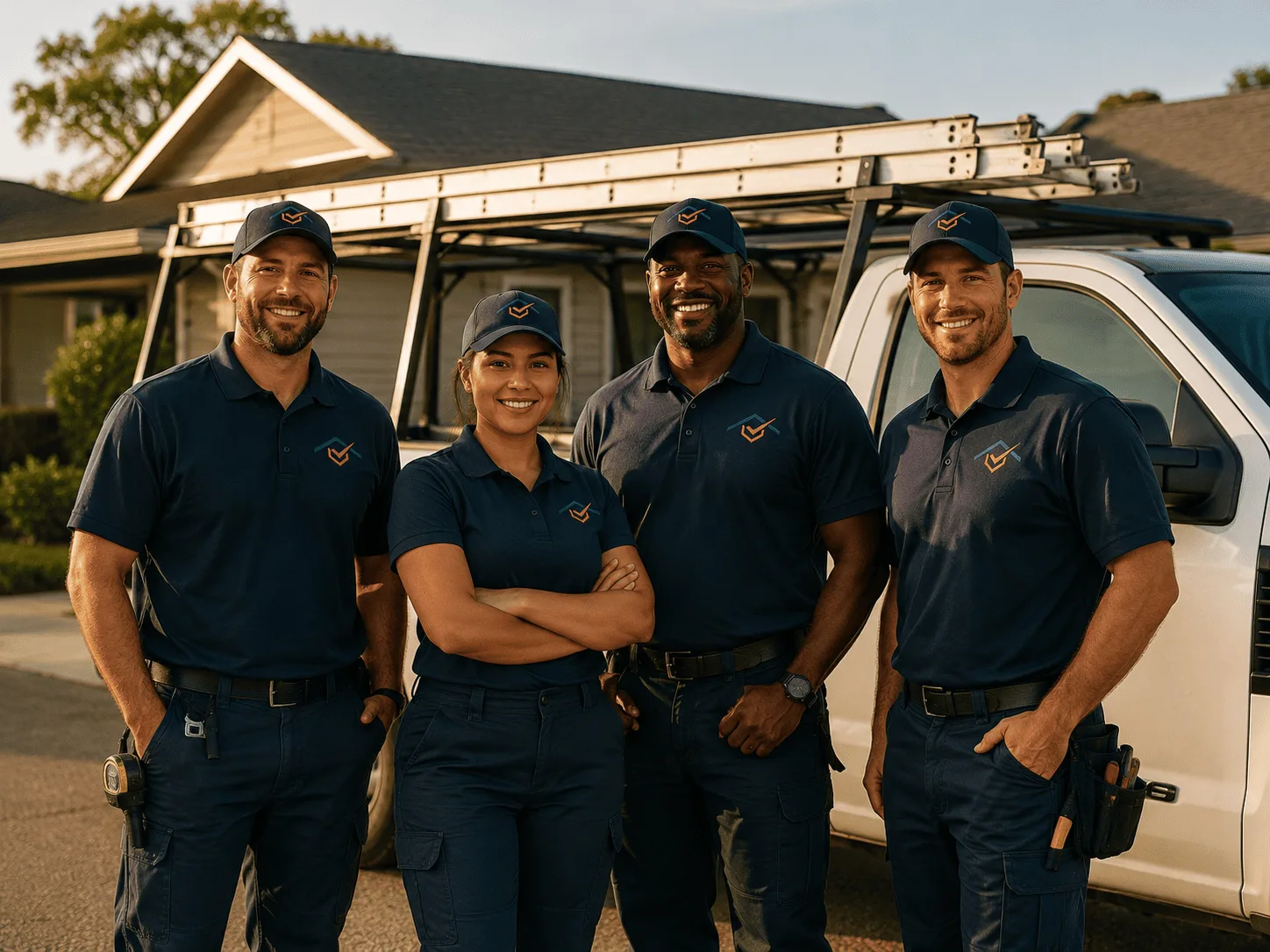 Roof Inspection company in Beaverdale, PA